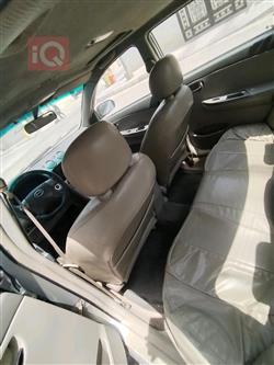 بی وای دی G3
